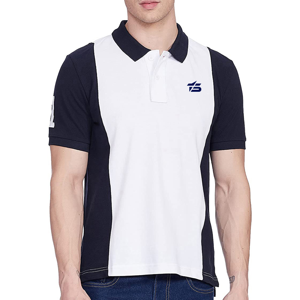 High Quality Custom Logo Men Polo Shirt